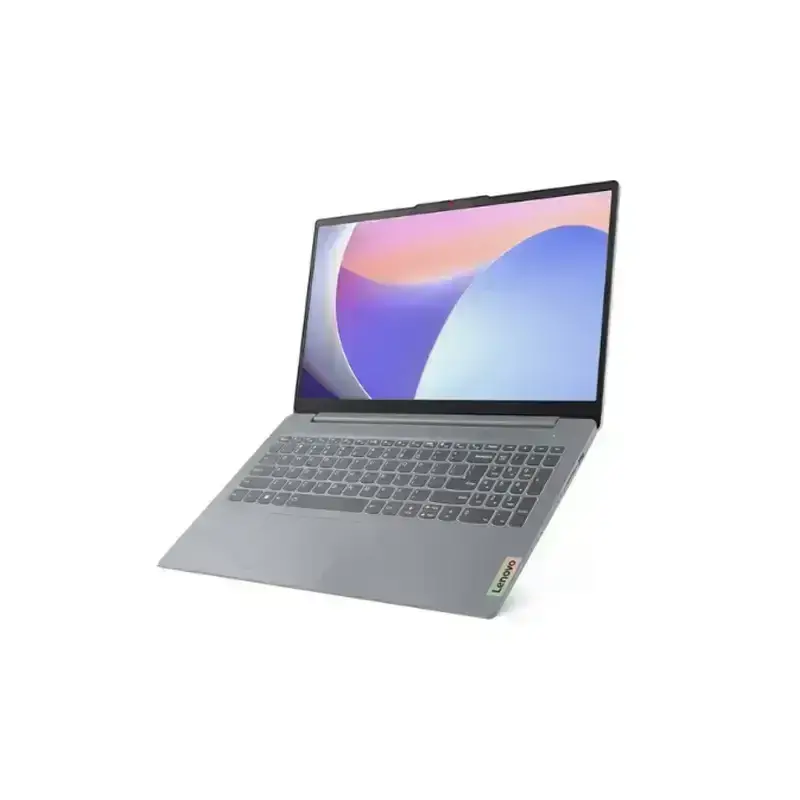لپ تاپ 15.6 اینچی لنوو مدل Lenovo IdeaPad Slim 3 15AMN8-EQPS  